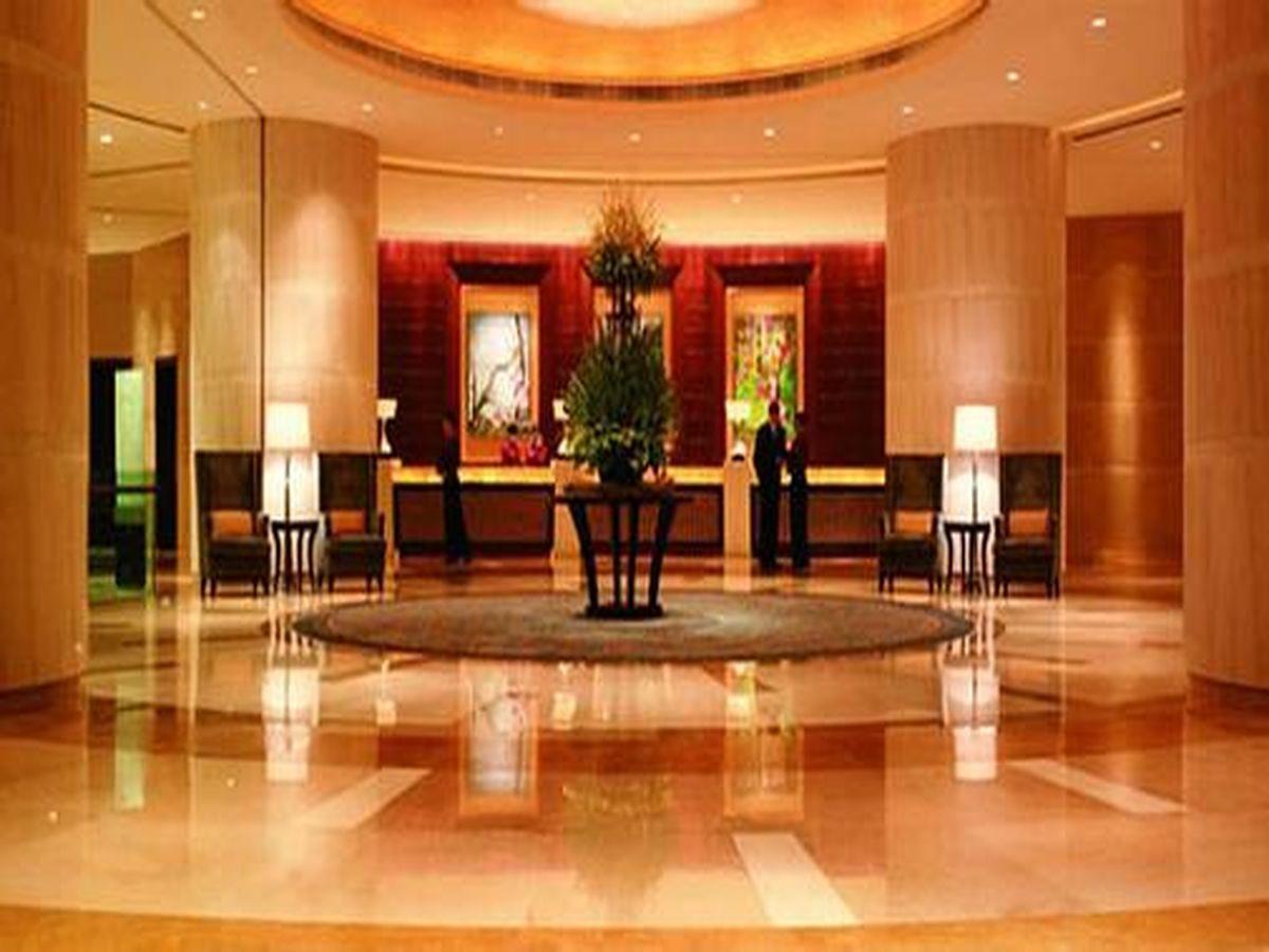 Merryland Traders Hotel Changshu Eksteriør billede