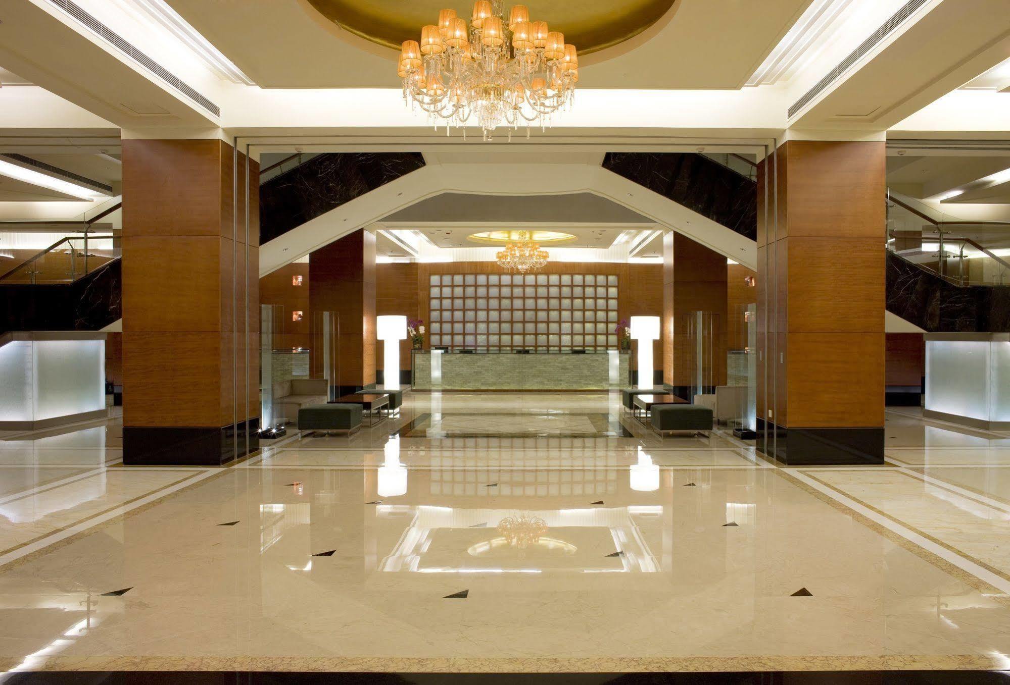 Merryland Traders Hotel Changshu Eksteriør billede